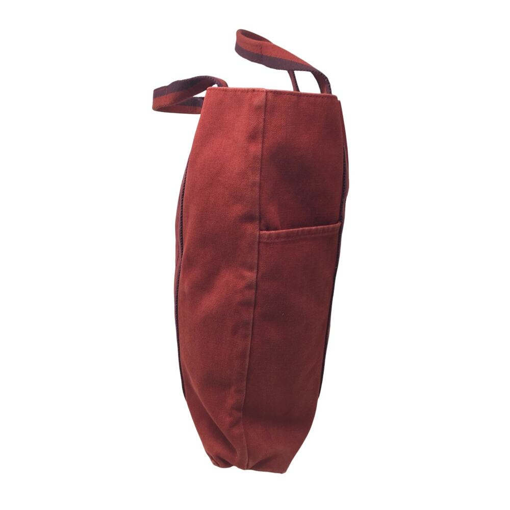 Hermes 'Fourre Tout Cabas' Tote Bag - Picture 3 of 16